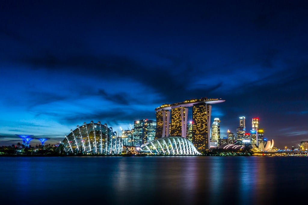 Photo by Mike Enerio on Unsplash