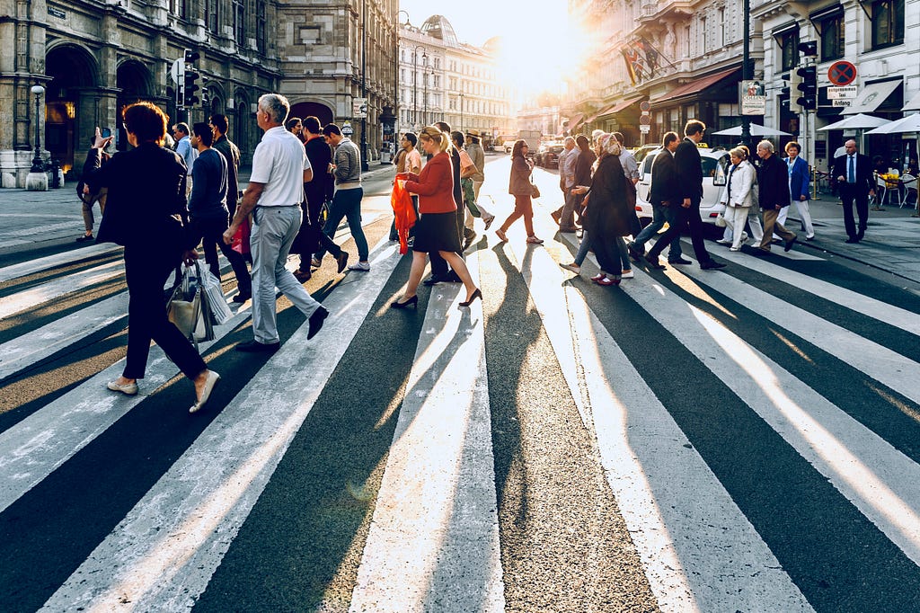 Photo by Jacek Dylag on Unsplash